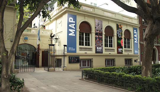 MUSEO JOSE HERNANDEZ